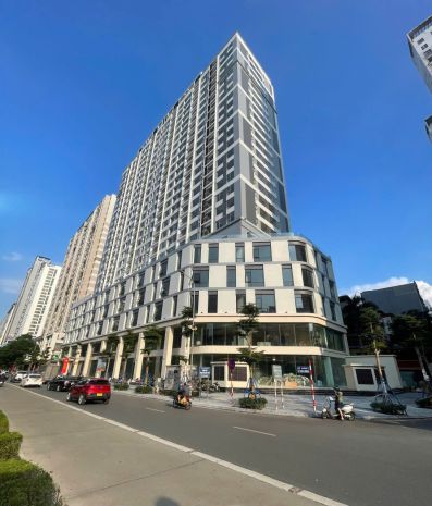 Quỹ 24 căn  handico 33 lê văn lương hà nội 7171828