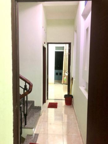 Nhà tân thới hiệp  hẻm xe hơi 8m  5 tầng  6pn  giá 5,7 7171924