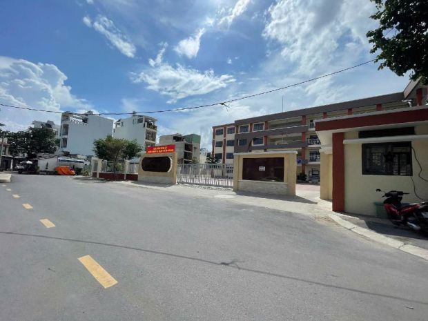 Thủ đức: 750m2 gần phạm văn đồng  ngang 15m  lý tưởng xây 7171979