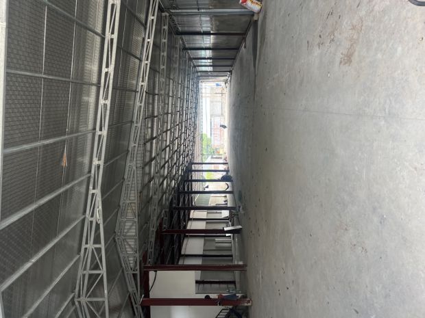 Củ chi: 8.400 m2 mặt tiền tỉnh lộ 8  ngang 70m  siêu quỹ 7171984