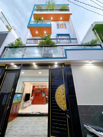 Nhà đẹp chính chủ - giá tốt - vị trí đẹp tại bùi quang là, 7171985