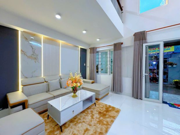 Nhà đẹp chính chủ - giá tốt - vị trí đẹp tại bùi quang là, 7171986