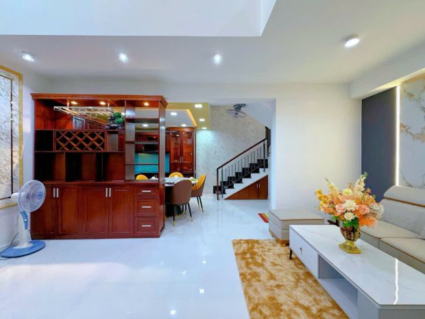 Nhà đẹp chính chủ - giá tốt - vị trí đẹp tại bùi quang là, 7171987