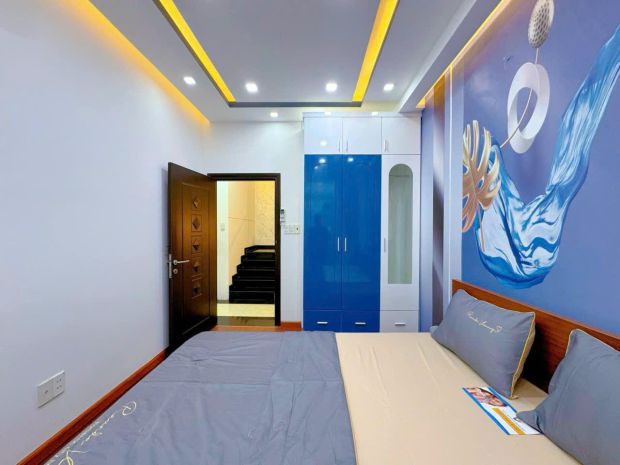 Nhà đẹp chính chủ - giá tốt - vị trí đẹp tại bùi quang là, 7171989