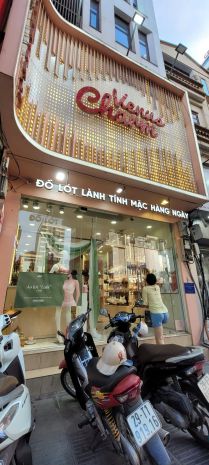 Cho thuê mặt bằng kinh doanh đắc địa tại 121 đường cầu giấy 7171992