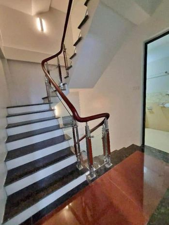 Bán nhà đẹp phố thụy khuê 40m2 4tầng mặt tiền 4m nhỉnh 9tỷ 7172117