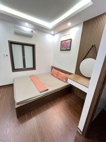 Bán nhà đẹp phố thụy khuê 40m2 4tầng mặt tiền 4m nhỉnh 9tỷ 7172118