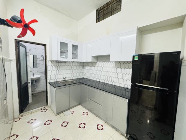 Nhà kiệt gần mt phan châu trinh, 45m2, 2.5 tầng cứng, 7172191