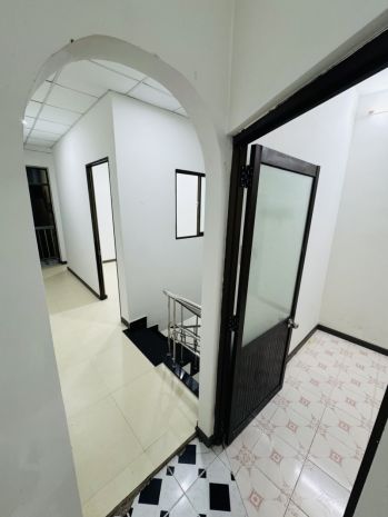 Nhà kiệt gần mt phan châu trinh, 45m2, 2.5 tầng cứng, 7172192
