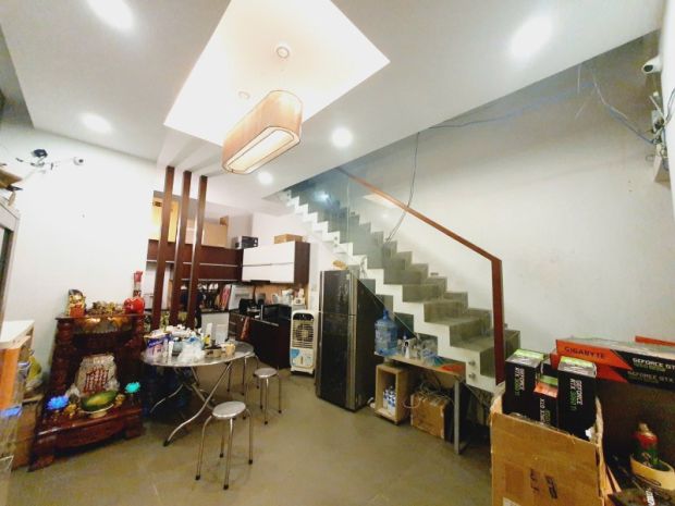 Bán nhà 4 tầng tại đường số 2, phường tăng nhơn phú b, thủ 7172200