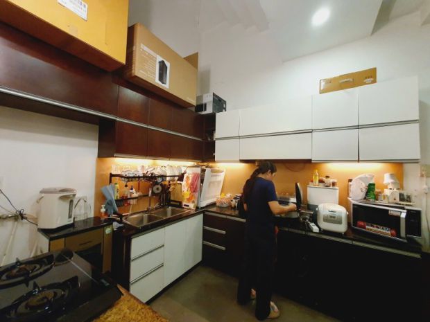 Bán nhà 4 tầng tại đường số 2, phường tăng nhơn phú b, thủ 7172201