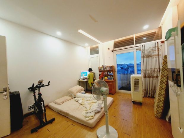 Bán nhà 4 tầng tại đường số 2, phường tăng nhơn phú b, thủ 7172203