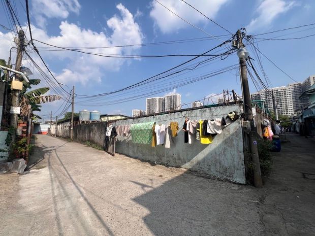 Bán gấp đất vàng 4140m2  nguyễn xiển  long thạnh mỹ - q9 7172262