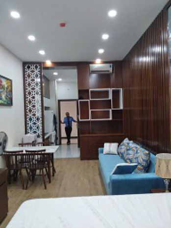 Căn view mai chí thọ  đối diện metro  dòng tiền sẵn 7172339