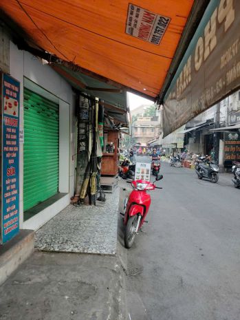 Cho thuê ki-ốt mặt tiền  giá siêu rẻ 5 triệutháng 7172524