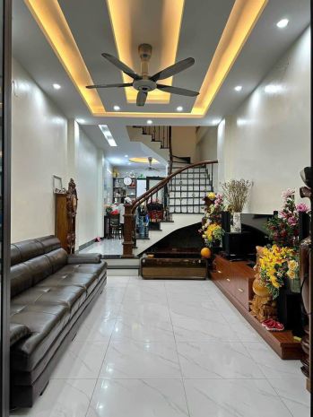 Bán nhà học viên tài chính - dt60m2 - 4 tầng - giá 10 tỷ - 7172537