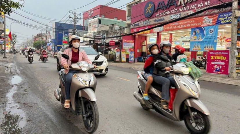 Cặp nhà mặt tiền nguyễn ảnh thủ  đoạn vip sát lê văn 7172551