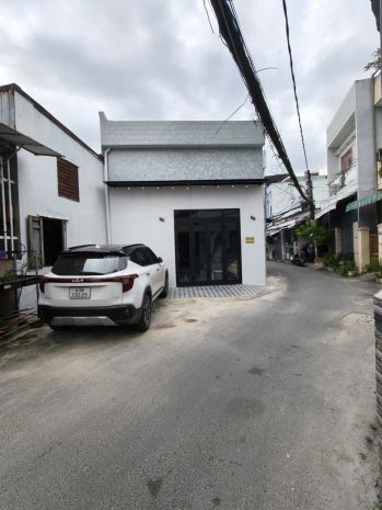 Bán nhà gác lững kiệt ô tô đậu đổ k97 nguyễn lương bằng 7172660