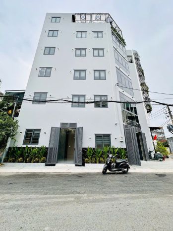 Siêu phẩm đầu tư  hiếm thật sự q12 góc 2 mặt tiền  trệt + 7172681