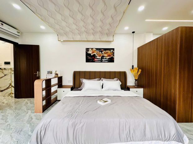 Siêu phẩm đầu tư  hiếm thật sự q12 góc 2 mặt tiền  trệt + 7172685