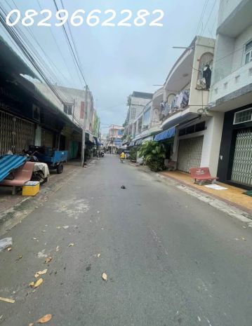 Nhà phố 4 tầng sổ hồng p1 sa đéc ngô thời nhiệm, 25m2, 2pn. 7172777