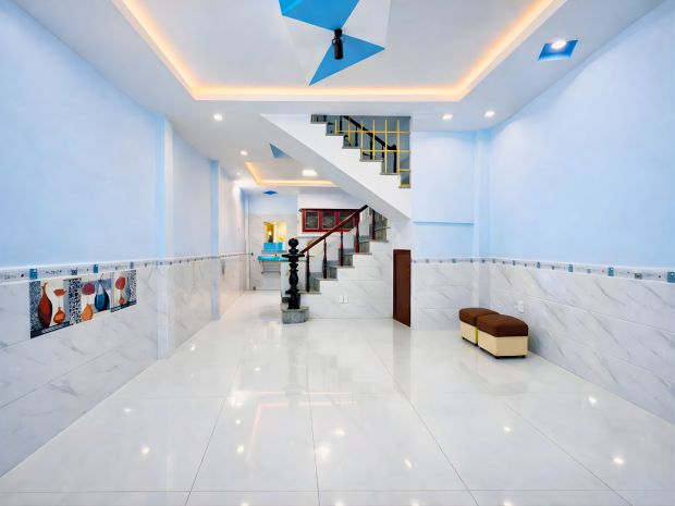 Rẻ nhất giảm 500tr - khu bàu cát tb, hxh, 41m2 3.65 tỷ,shr 7172852