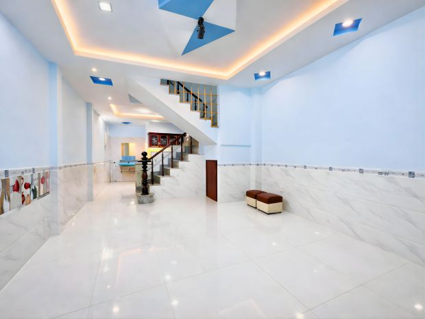 Rẻ nhất giảm 500tr - khu bàu cát tb, hxh, 41m2 3.65 tỷ,shr 7172853