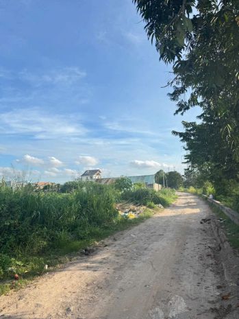 Siêu quỹ đất mặt tiền rạch vườn lài  an phú đông q12  gần 7172979