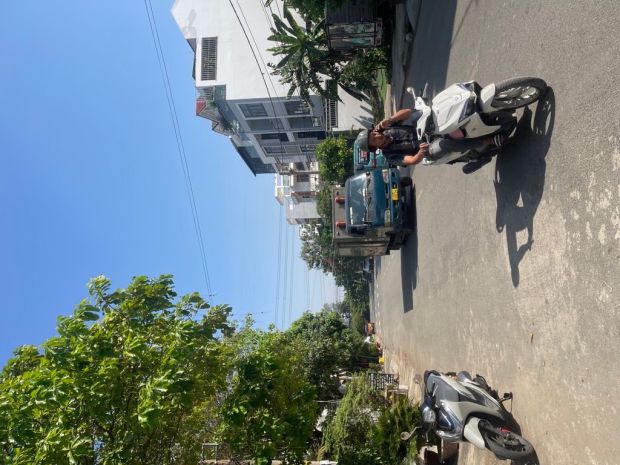 Mặt tiền kdc phú lợi, 4 tầng 5x24 xe hơi ngủ chỉ 9 tỷ nhỉnh 7173068