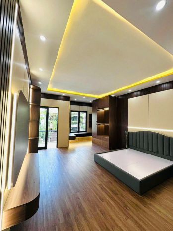 Bán nhà 3 tầng tôn thất dương kỵ, 100m2, đường 7m5, giá 8.8 7173115