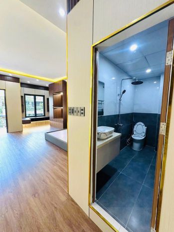 Bán nhà 3 tầng tôn thất dương kỵ, 100m2, đường 7m5, giá 8.8 7173116