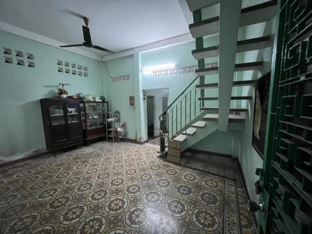 Mặt tiền xe hơi tạ quang bửu ngang 6m dt 674m2 nở hậu - 7173155