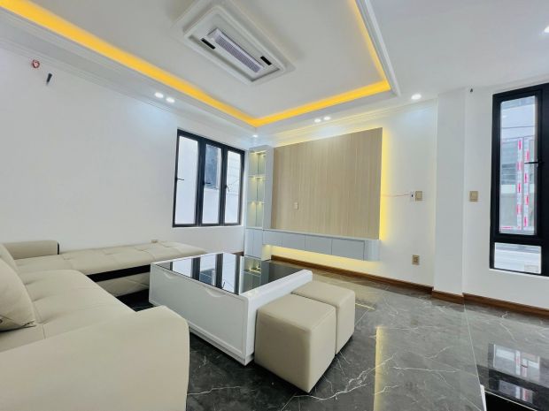 Bán nhà khúc thừa dụ - 50m 4 tầng, ô.tô đỗ cửa, mặt ngõ cực 7173219