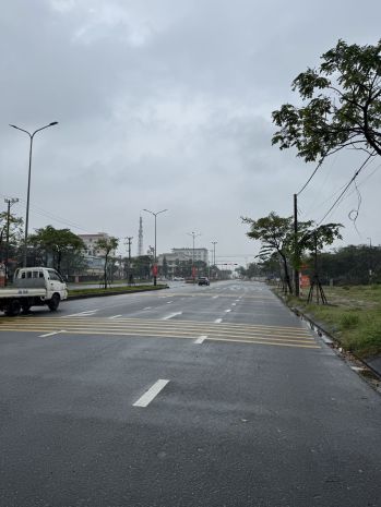 Bán lô đôi đường minh mạng trục biển 8 làn, 200m2 ngang 7173255