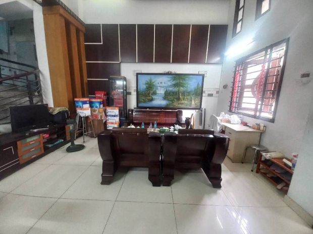 Mặt tiền xe hơi tạ quang bửu 8x20 sổ riêng 4 tầng chỉ 26 tỷ 7173261