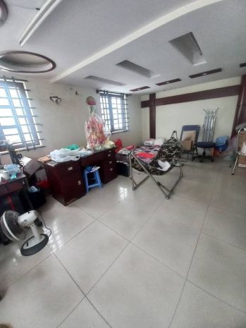 Mặt tiền xe hơi tạ quang bửu 8x20 sổ riêng 4 tầng chỉ 26 tỷ 7173263