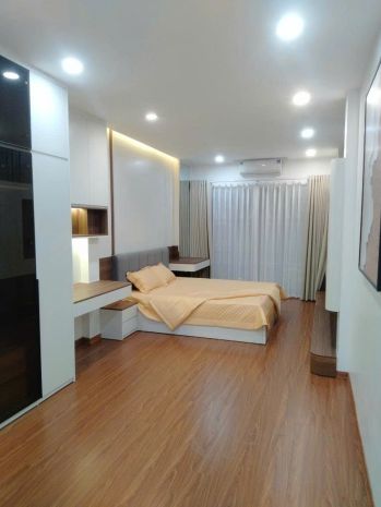 Ngõ chợ khâm thiên kinh doanh - thang máy - 40m2 6 tầng mt 7173305