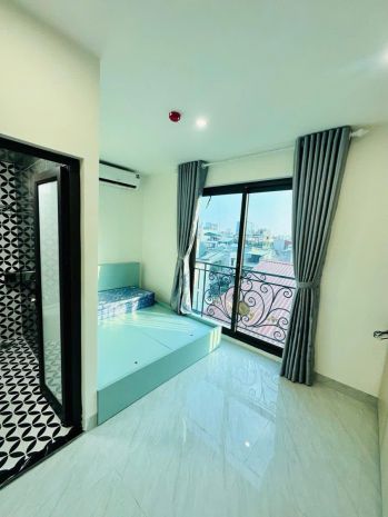 Linh quang trần quý cáp - 24 căn hộ - thang máy - 85m2 8 7173319