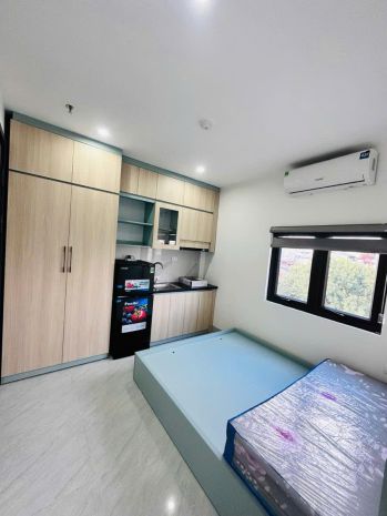 Linh quang trần quý cáp - 24 căn hộ - thang máy - 85m2 8 7173320