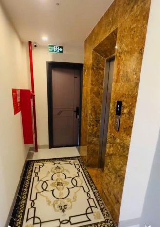 Linh quang trần quý cáp - 24 căn hộ - thang máy - 85m2 8 7173321