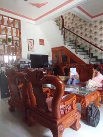 Chính chủ gửi   - vị trí vàng 2 mặt tiền   52m2 - nở 7173340