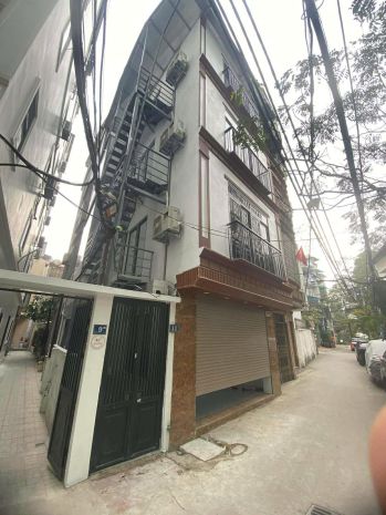 Cho thuê phòng rộng  ngách 90 ngõ 13 lĩnh nam 7173417