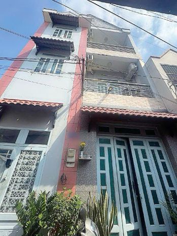 Nhà giá rẻ q9-4,9 tỷ-hxh-gần chợ-10phut ra metro bình 7173518