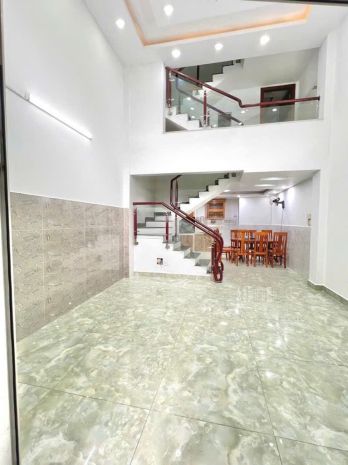 Nhà giá rẻ q9-4,9 tỷ-hxh-gần chợ-10phut ra metro bình 7173520