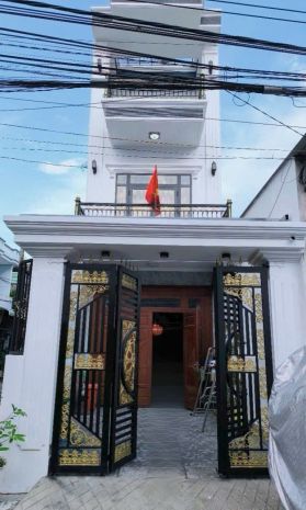 Nhà vị trí đẹp- giá tốt chính chủ cần bán nhanh căn nhà tại 7173636