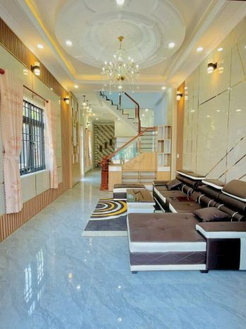 Nhà vị trí đẹp- giá tốt chính chủ cần bán nhanh căn nhà tại 7173637