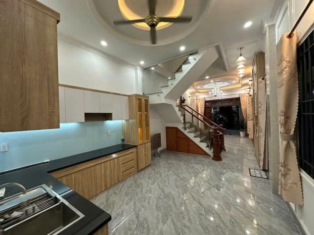 Nhà vị trí đẹp- giá tốt chính chủ cần bán nhanh căn nhà tại 7173639