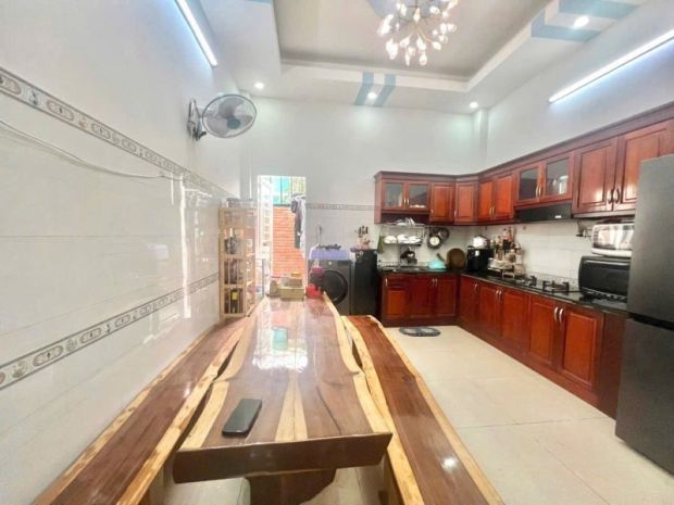 Bán nhà 3 tầng, đường số 38, hiệp bình chánh, thủ đức, tp 7173643