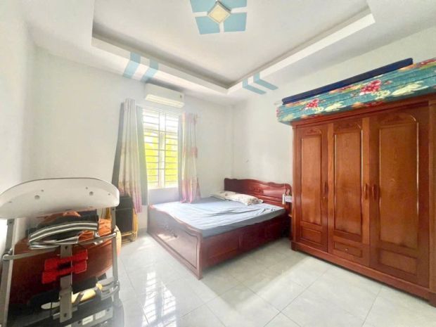 Bán nhà 3 tầng, đường số 38, hiệp bình chánh, thủ đức, tp 7173644