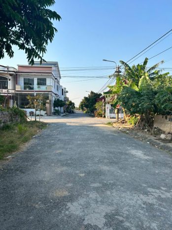 Bán đất mặt đường tân thành dương kinh 84m²  đường 10m ô 7173781